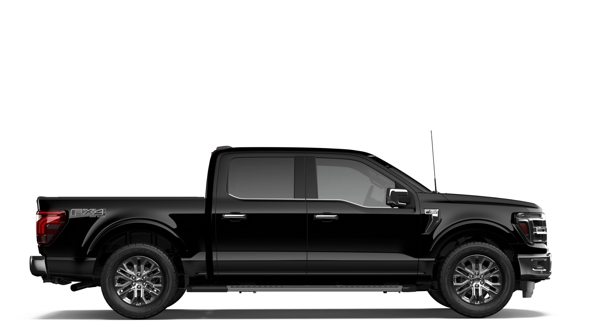 2026 Ford F-150® External Image 1